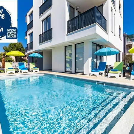 Cindric Apartamento