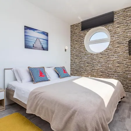 Cindric Apartamento Medulin