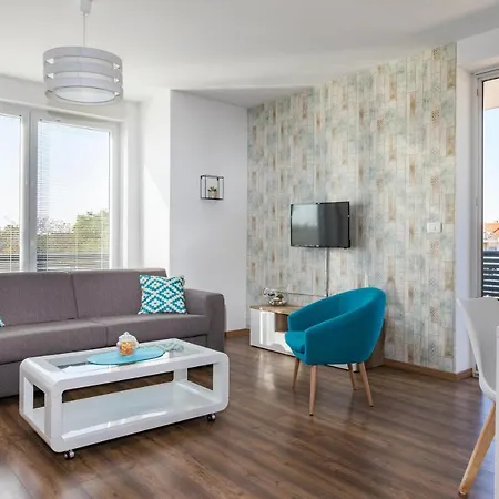 Apartamento Cindric