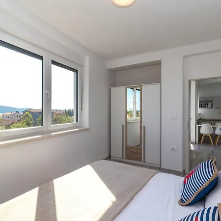 Apartamento Cindric Medulin