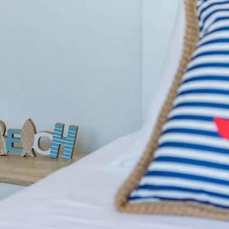 Apartamento Cindric *