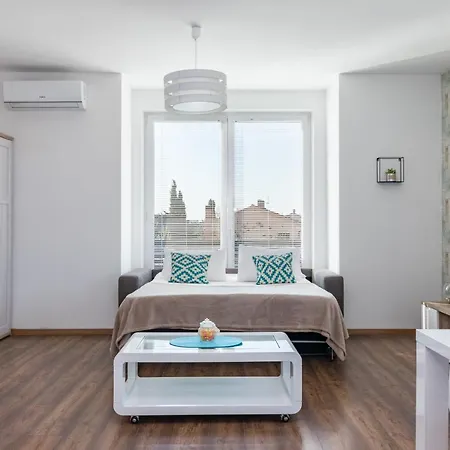 Apartamento Cindric *