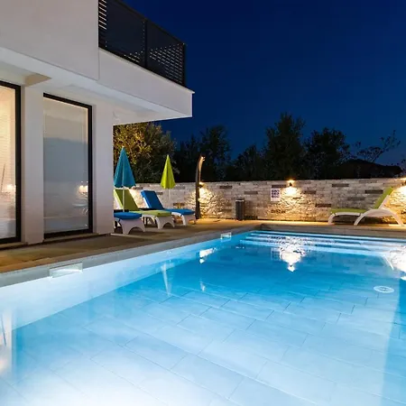 Apartamento Cindric Medulin