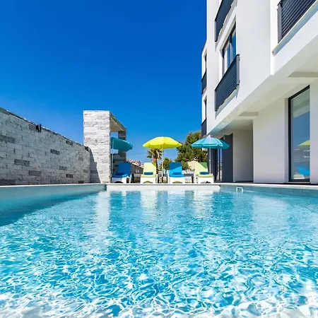 Cindric Apartamento