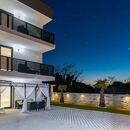 Cindric Apartamento *