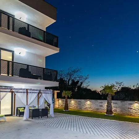 Cindric Appartement *