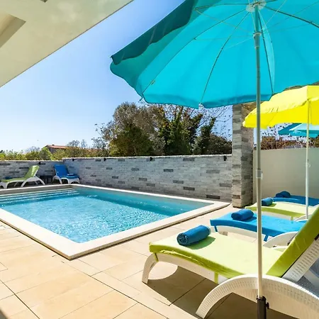 Cindric Appartement *