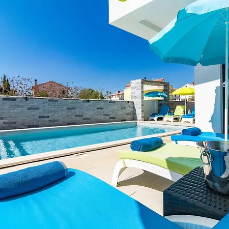 Apartamento Cindric *