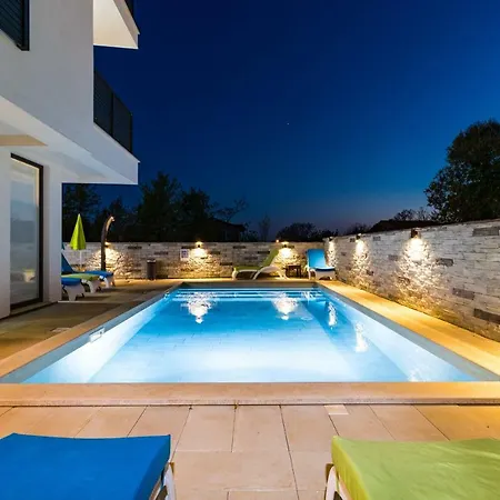 Apartamento Cindric Medulin