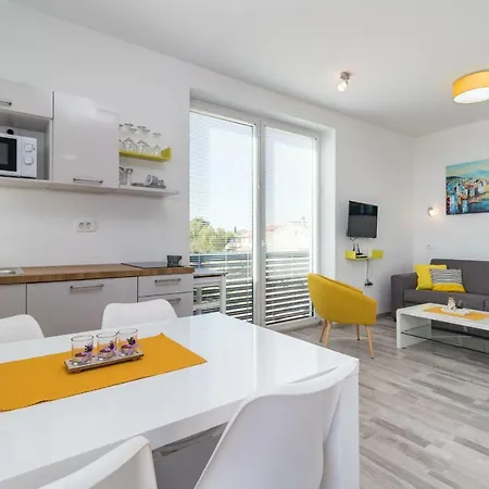 Cindric Apartamento Medulin