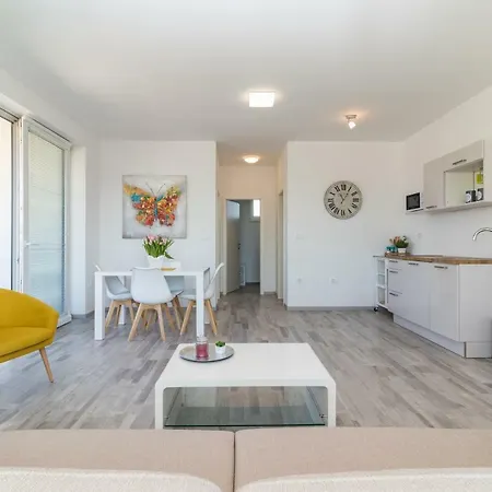 Cindric Appartement *