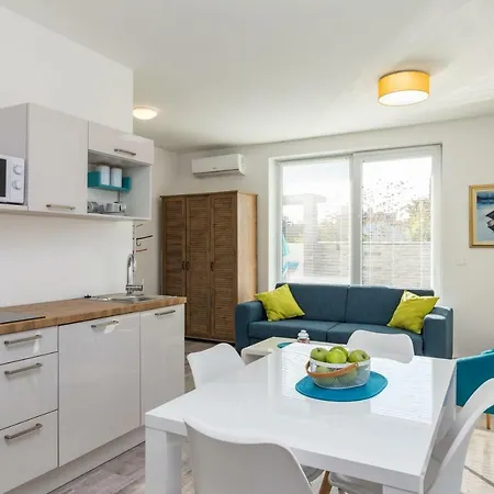 Cindric Appartement *