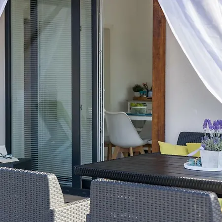 Cindric Appartement Medulin