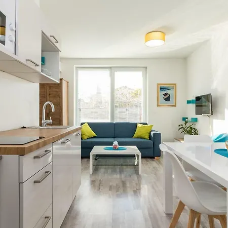 Cindric Apartamento