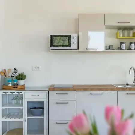 Apartamento Cindric *