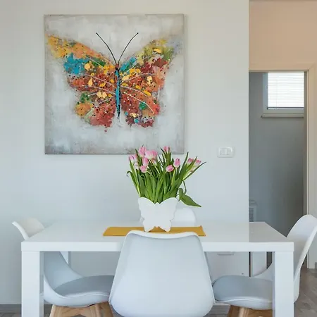 Cindric Appartement Medulin