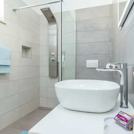 Cindric Apartamento