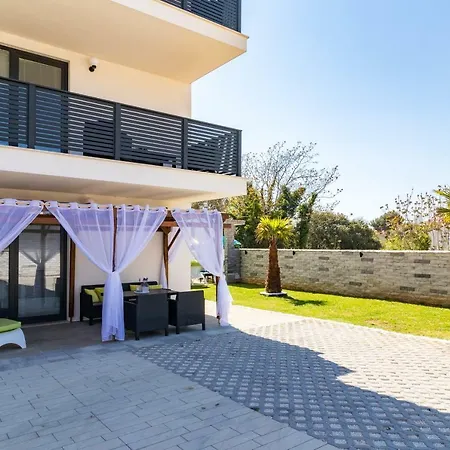 Cindrić Appartamento *