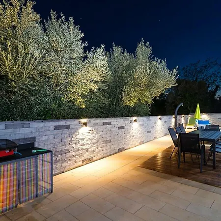 Appartamento Cindrić Medolino