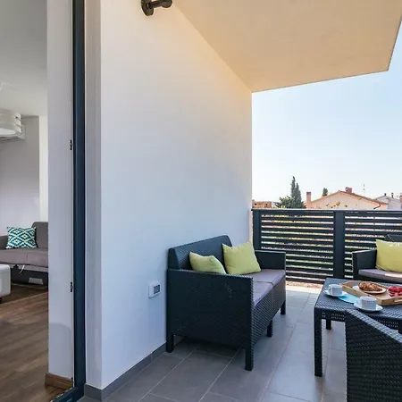 Apartamento Cindric Medulin