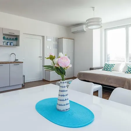 Cindric Apartamento *