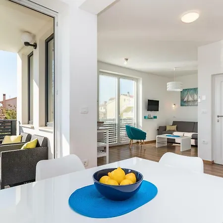 Cindric Apartamento *
