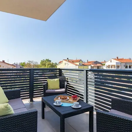 Apartamento Cindric *