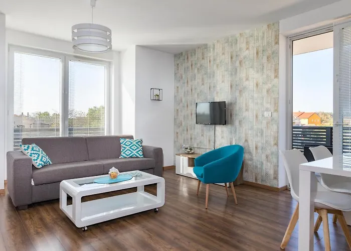 Apartment Cindric