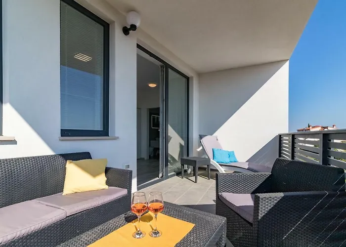 Cindric Apartment Medulin