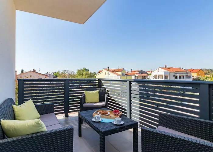 Apartment Cindric *