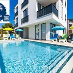 Cindric Апартаменты