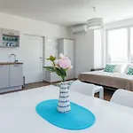Cindric Апартаменты *