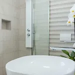 Апартаменты Cindric *