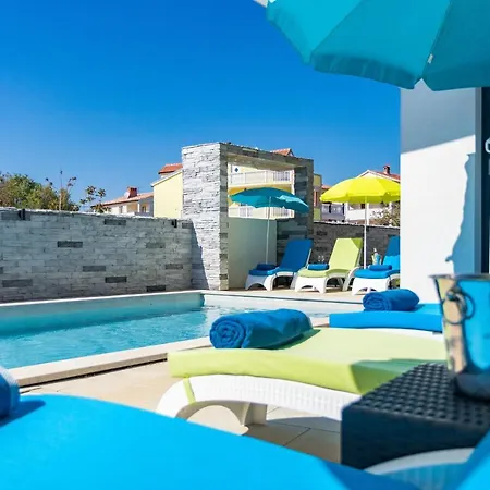 Cindric Apartment Medulin