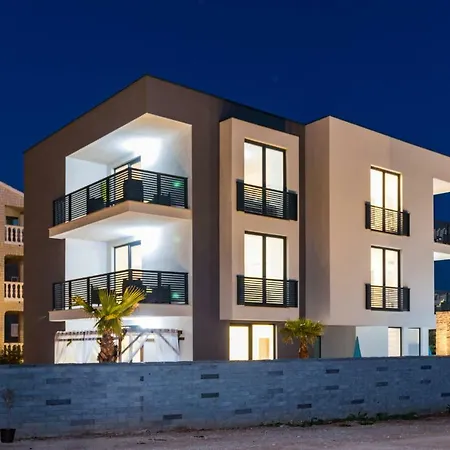 Cindric Apartamento