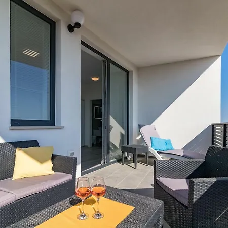 Cindric Appartement Medulin