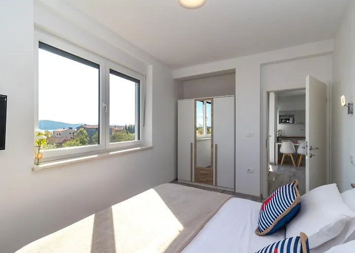 Apartman Cindric Medulin