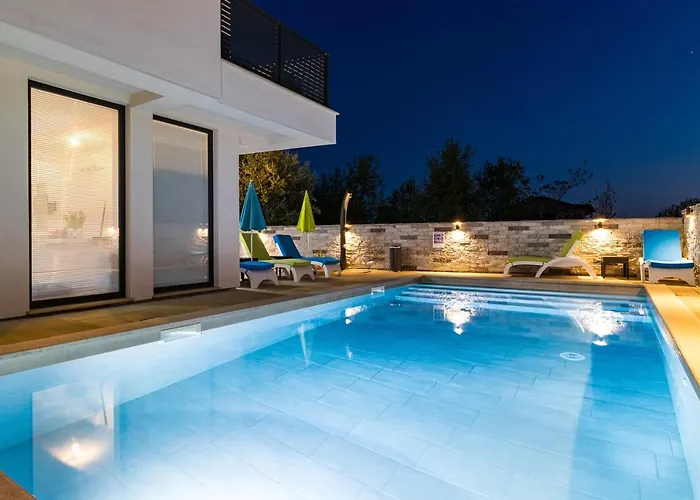 Apartman Cindric Medulin