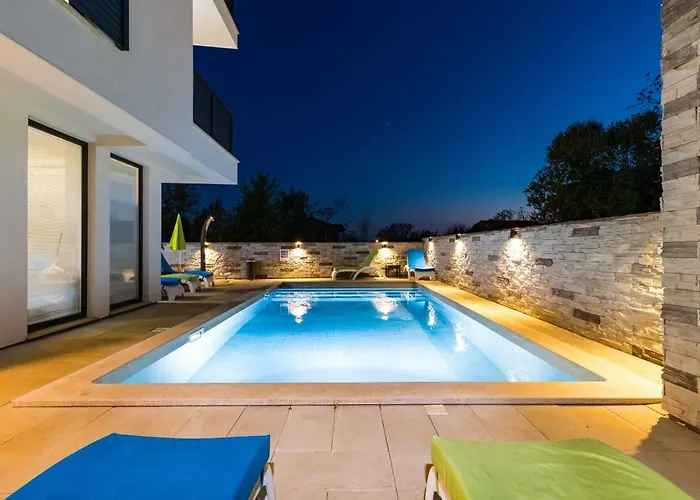 Apartman Cindric Medulin