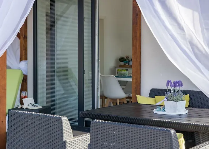 Cindric Apartman Medulin