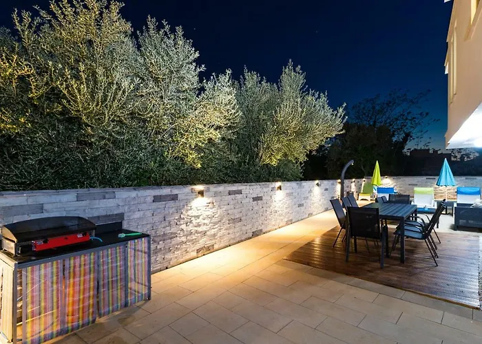 Apartman Cindric Medulin